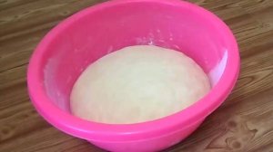 Тесто для хычинов. Хычины всегда разные, а тесто одинаковое. Готовим с Оксаной Валерьевной.