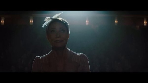 Марти Суприм 2025 (Русский трейлер)(Озвучка AstaLavista)