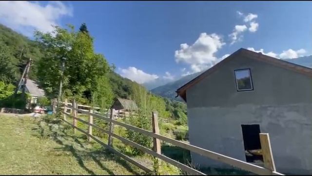 Участки и дома смотреть онлайн