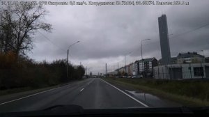 #4774 /15-10-25 г./ Поездки по Пушкину, ч.8...