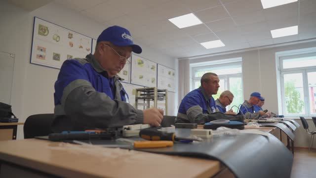 Фестиваль труда. День четвёртый смотреть онлайн