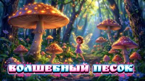 Волшебство мультфильмы для детей и малышей сквиш и джиперсы