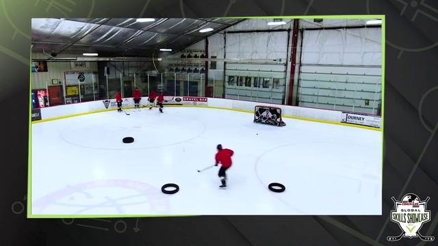 GSS 2022 Catch and Release Shooting смотреть онлайн