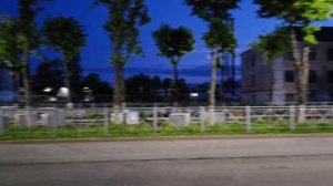 ул. Гагарина б-р 01.06.25