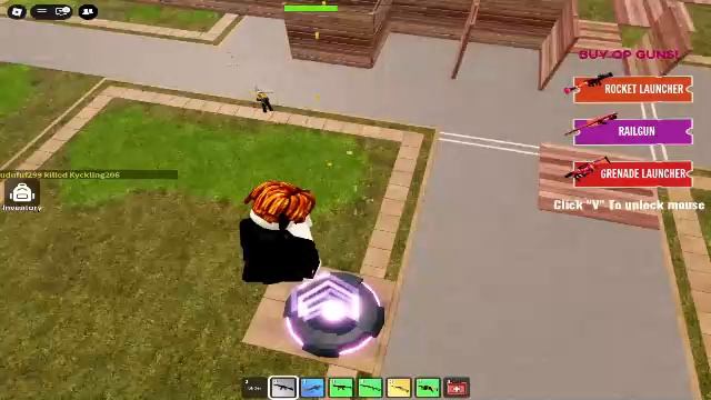 Роблоксссссс