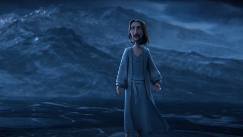 Царь царей на русском смотреть онлайн