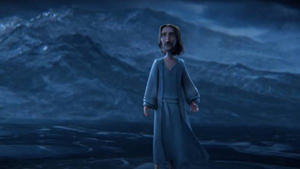 Царь царей на русском