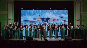 «Стрекотунья белобока» Г.Свиридов А.Пушкин