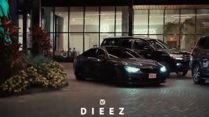 Bones & Eddy Baker - LooseScrew (DIEEZ REMIX)