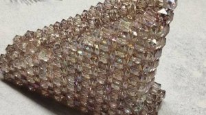 Салфетница угловая