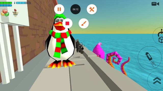 конец этому ужасу