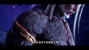 Ян Хао Хань Прошу Тебя не умирай 😭