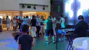 Корабль-легенда AROYA