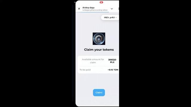 Planeta X вывод