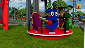 Le Più Belle Canzoni Educative per Bambini  ABC, Numeri, Halloween e Altro! | HeyKids Italiano