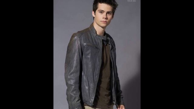 Дилан ОБрайэн ( Dylan OBrien )