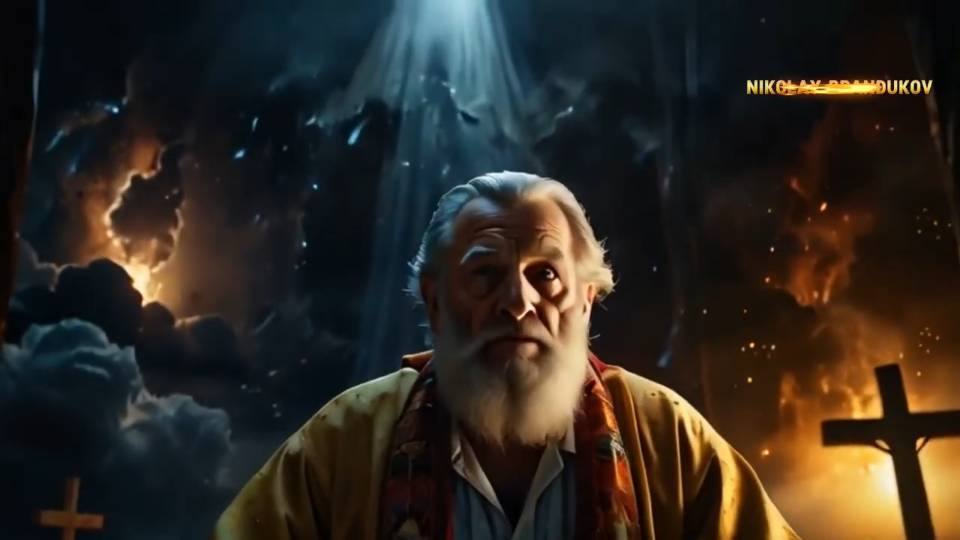 LIVE Видео  авторские видео клипы автор Николай Брандуков