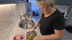 Порвала последние связи с ней