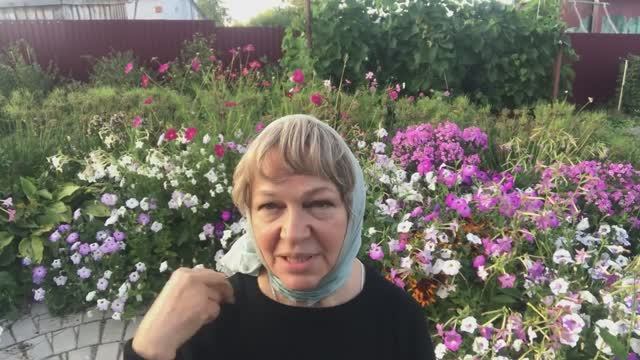 Пеките хлеб- оздоровляйтесь. Матушка Ефросинья Мухаметзянова смотреть онлайн