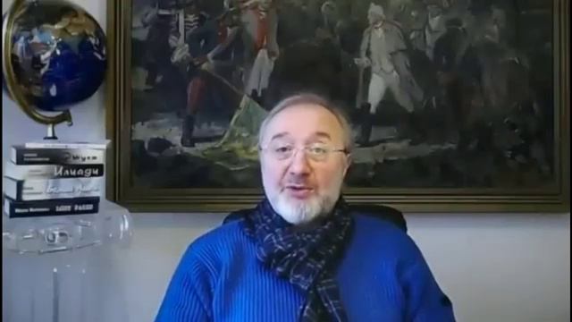 Россия помогла, или создала, или освободила пол мира.. смотреть онлайн