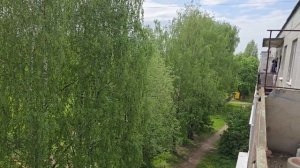 Вид на ул. Коммунаров 30.05.25