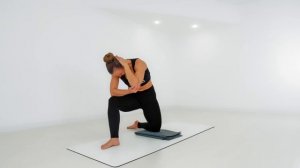 Спасаем поясницу от боли и напряжения