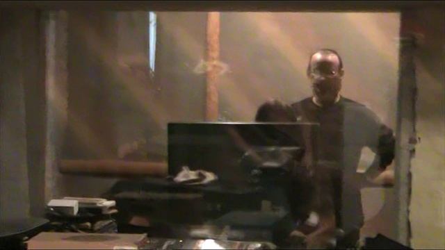 ND - The Deliverance (live In Studio)