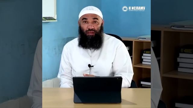 Ты знаешь, а имам Абу Ханифа не знал?! || Ринат Абу Мухаммад смотреть онлайн
