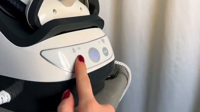 Можно ли разгладить всё за пару движений? Проверяем! смотреть онлайн