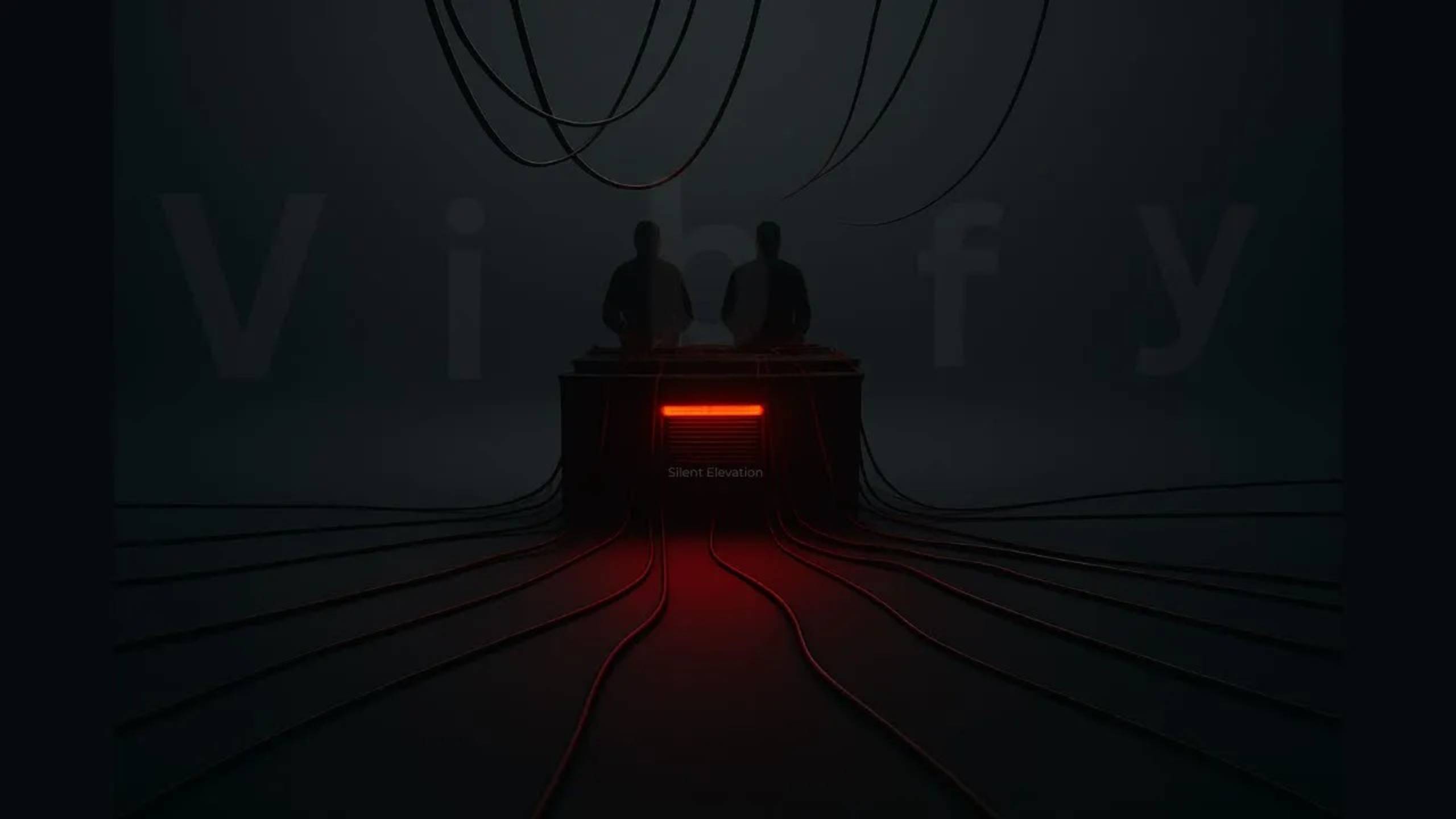 Vibfy - Silent Elevation
