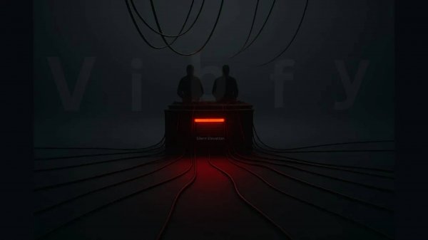 Vibfy - Silent Elevation