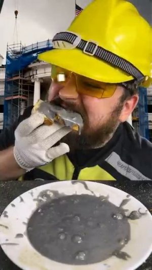 Construction of Amerima