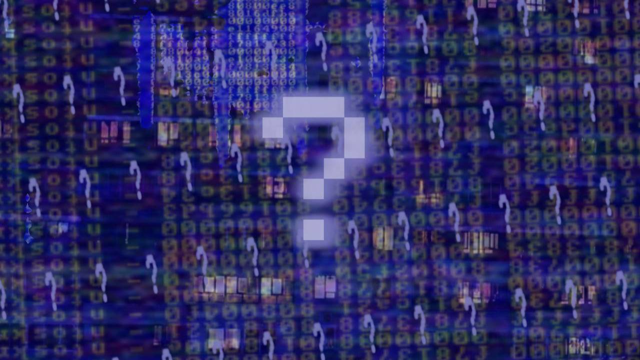 binary data (remix) смотреть онлайн