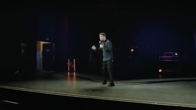 PAUL TAYLOR - SO BRITISH OU PRESQUE - FULL SHOW смотреть онлайн