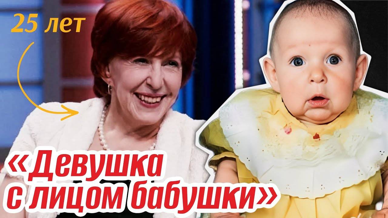 Родила троих - один с диагнозом. Ушла от мужа-тирана и нашла любовь: Екатерина Неженцева смотреть онлайн