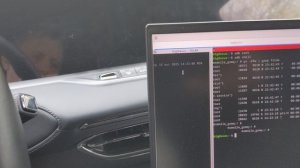 Приложение для сохранения режимов вождения Voyah Free стало еще более стабильным