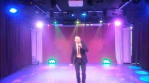 Алексей Соколов - Небо пополам (октябрь 2025)