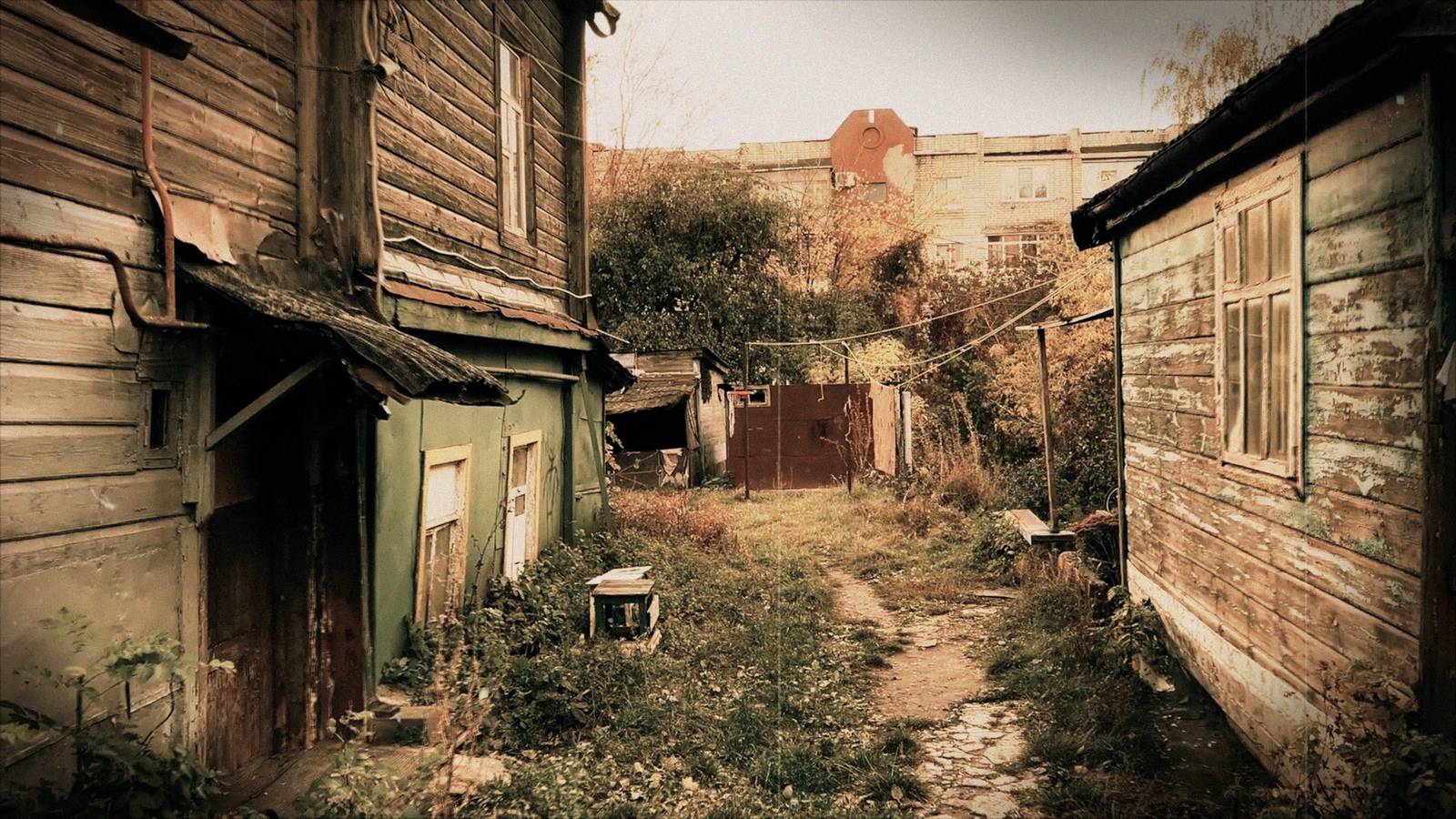 Немного ретро 2. Курск. смотреть онлайн