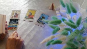 Волнует ли его твоя жизнь сейчас ❓