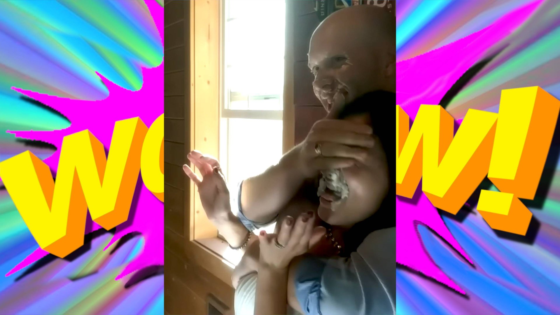 СМЕХ ДО СЛЕЗ: СМЕШНЫЕ ВИДЕО И ПРИКОЛЫ смотреть онлайн