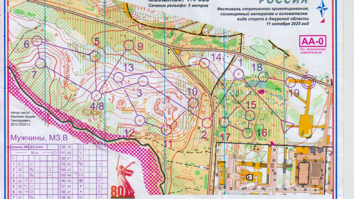 Спринт_Благовещенск+11.10.2025