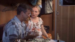 ШАЛЬНОЙ АНГЕЛ - 9 серия