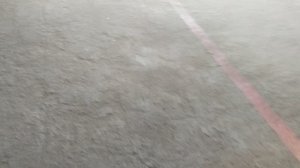 Heimerdinger LB115 Мощная бесщеточная аккумуляторная воздуходувка 18V. Уборка песка в гараже.