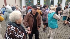 Я такая цаца...... 11.10.25 Гомель парк Луначарского 🥰💫