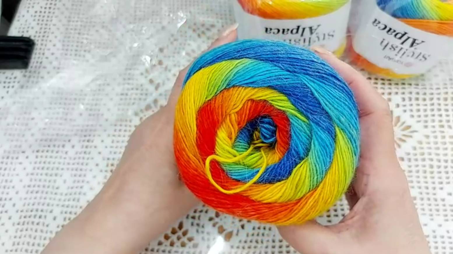 МОИ ПОКУПКИ И ЕЩЕ ОДИН ПОДАРОК смотреть онлайн