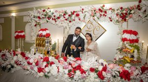 Даниил и Светлана 4 часть