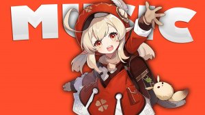 МУЗЫКА КЛИ | МУЗЫКА ГЕНШИН ИМПАКТ