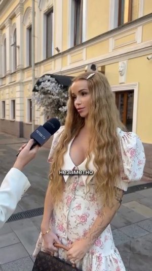 А вы угадали ее возраст?