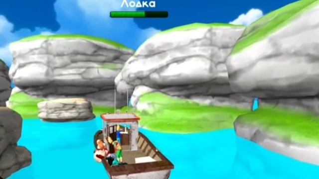 Новый Видео - Слив 5 Ночей с Тимохой 5 Остров смотреть онлайн