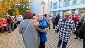 11.10.25г... "Любовь Бывает Разная"...